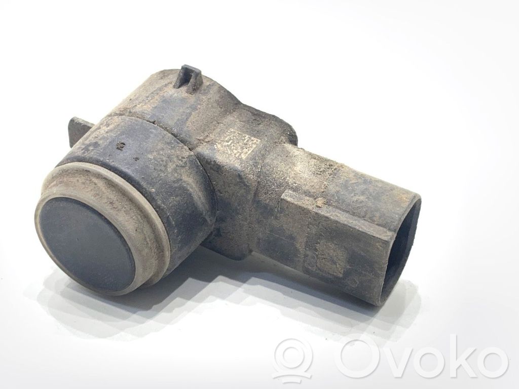 Citroen DS4 Sensor de aparcamiento PDC 