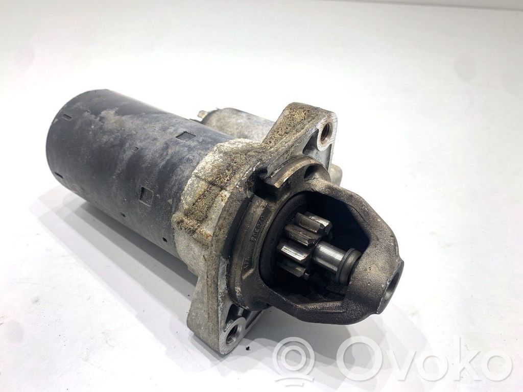 BMW 5 E60 E61 Starter motor 