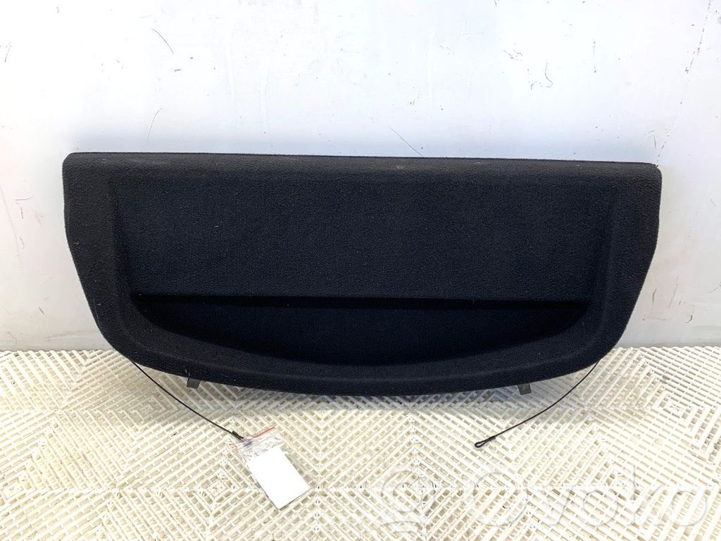 Mazda 2 Parcel shelf 