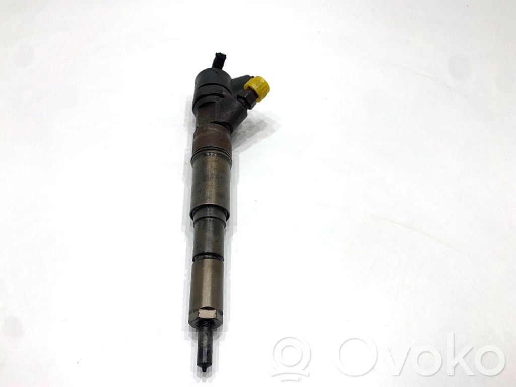 BMW 5 E39 Polttoainesuutinsarja 