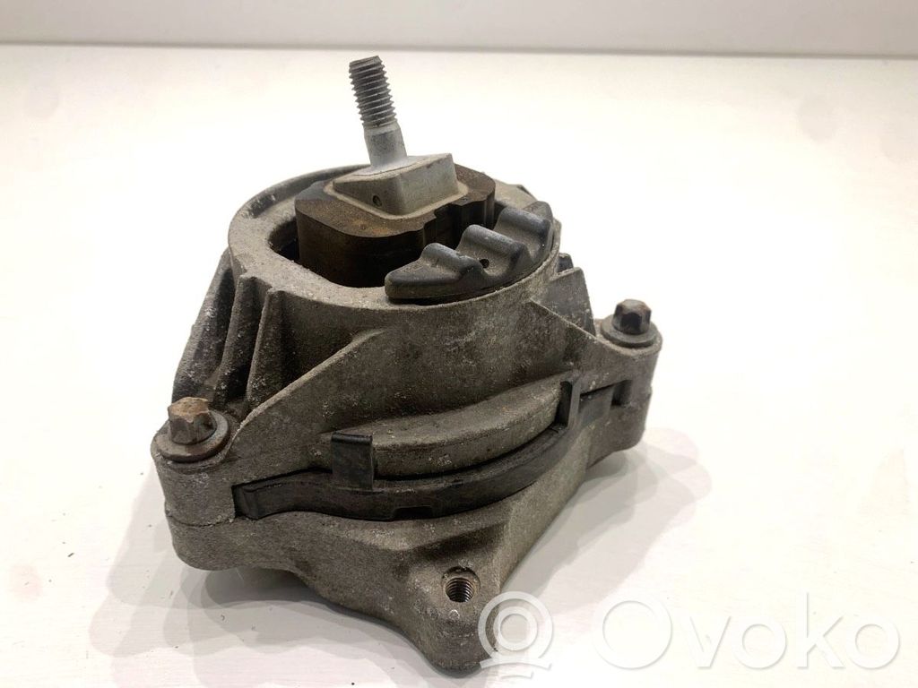 BMW 3 F30 F35 F31 Supapă vacuum suport motor 