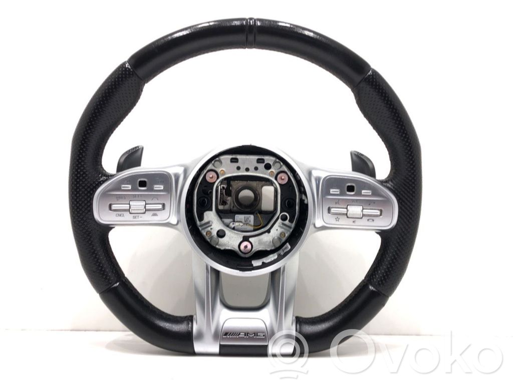 Mercedes-Benz CLS C257 Kierownica 