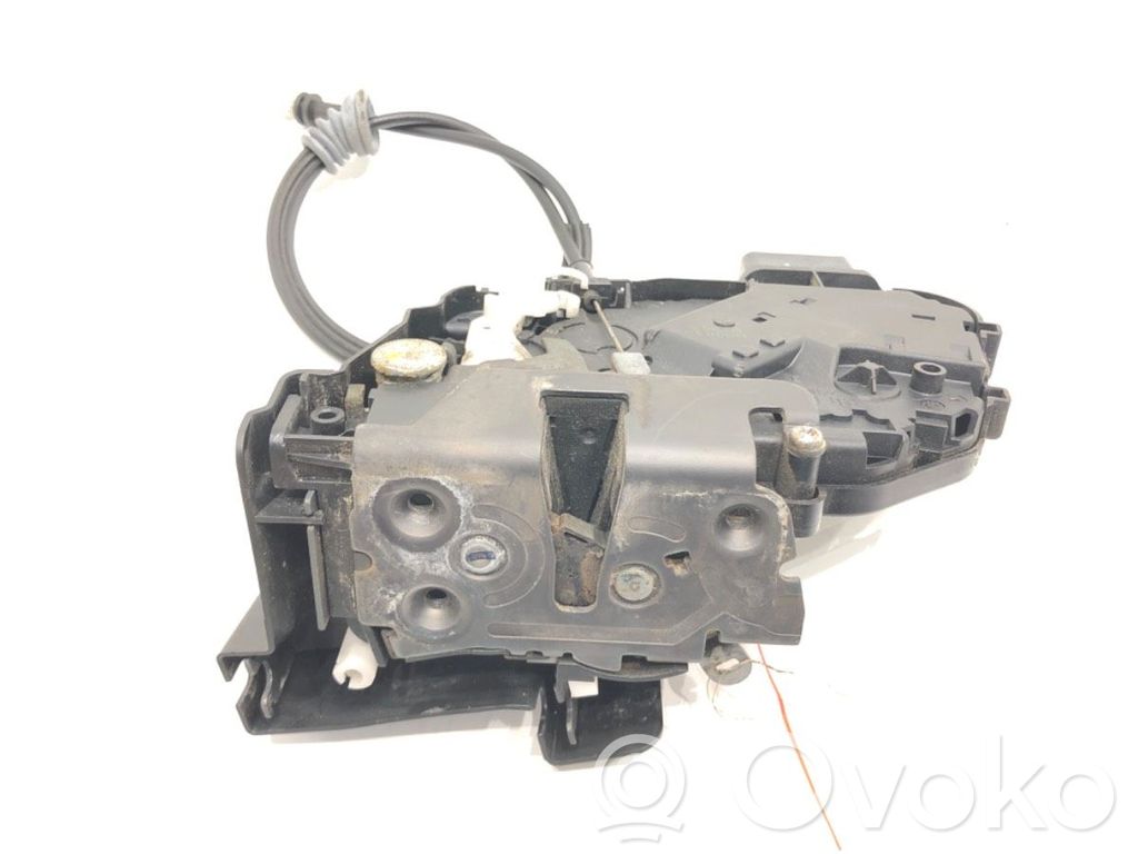 Volvo V50 Încuietoare ușă față 