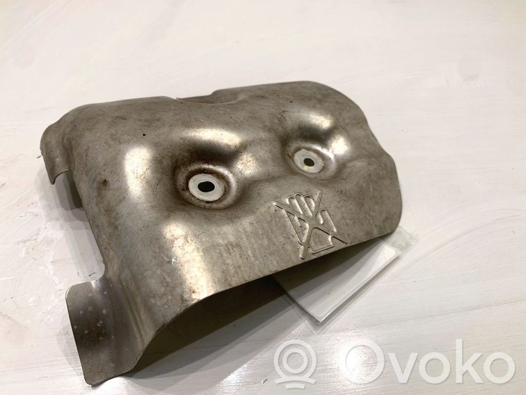 Ford Ecosport Scut termic eșapament 
