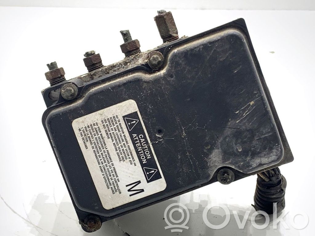 Блок ABS   0265800527
