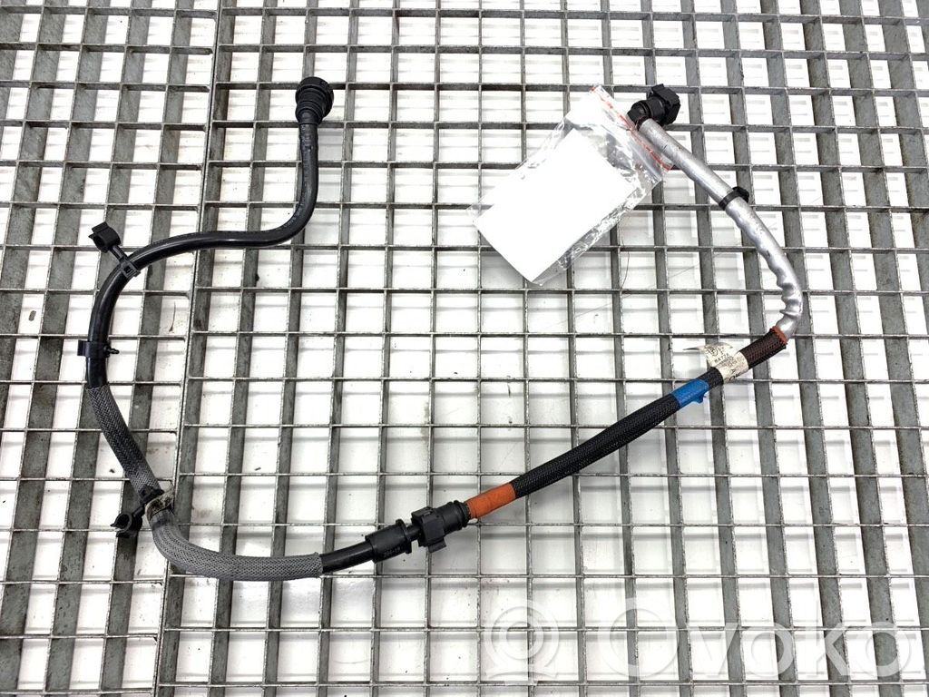 Jaguar E-Pace Conductă/furtun combustibil