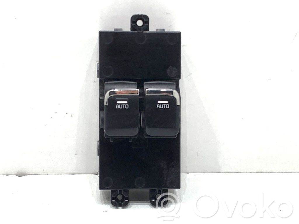 KIA Ceed Electric window control switch 