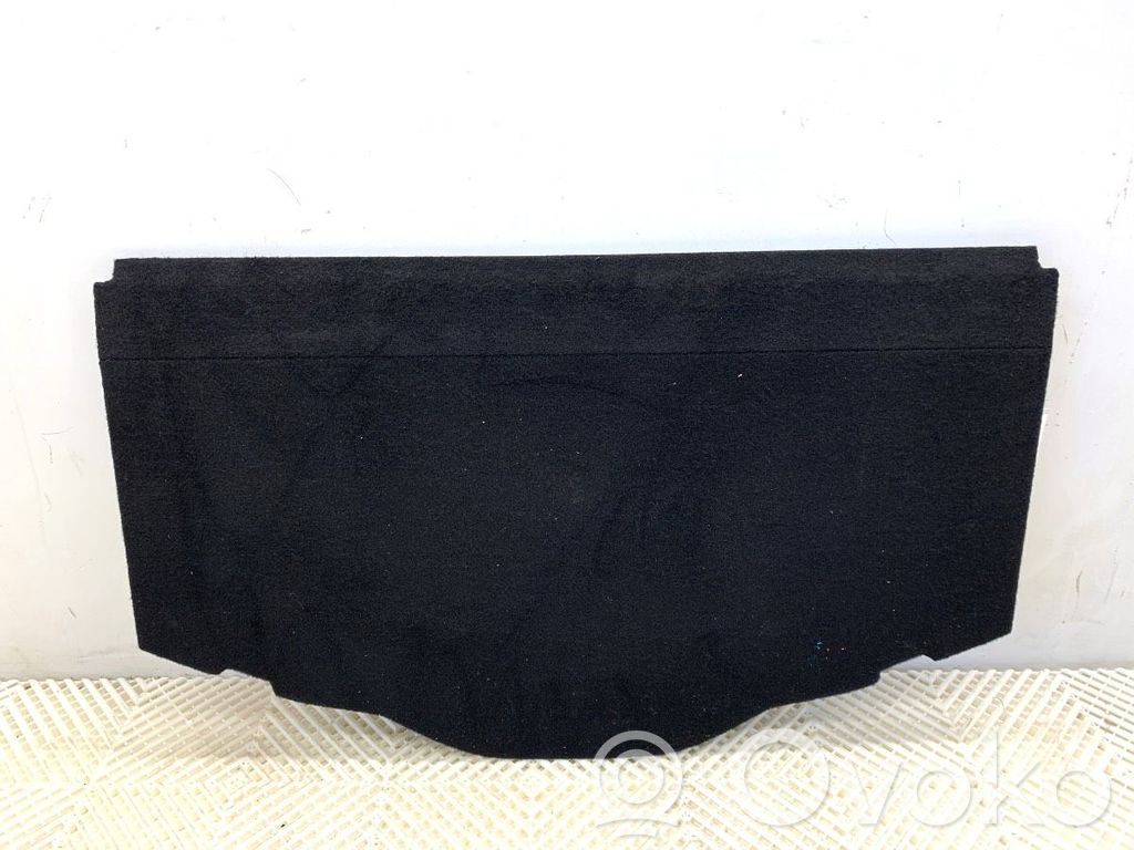 Mazda CX-9 Tapis de coffre 