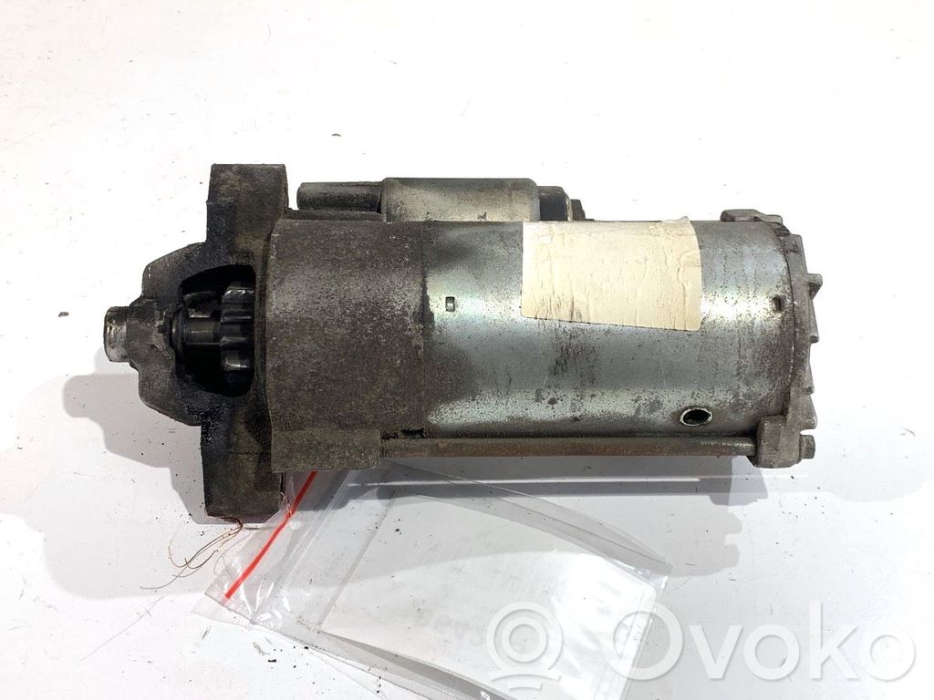 Electromotor   6G9N11000FA