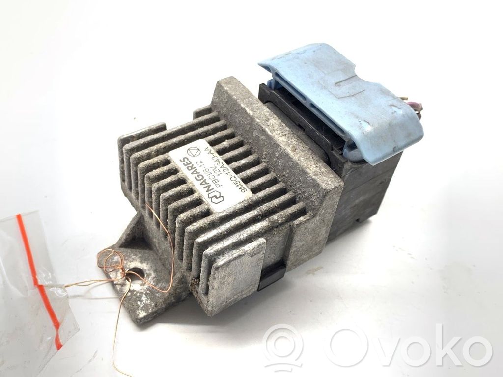 Ford Grand C-MAX Alte piese motor 