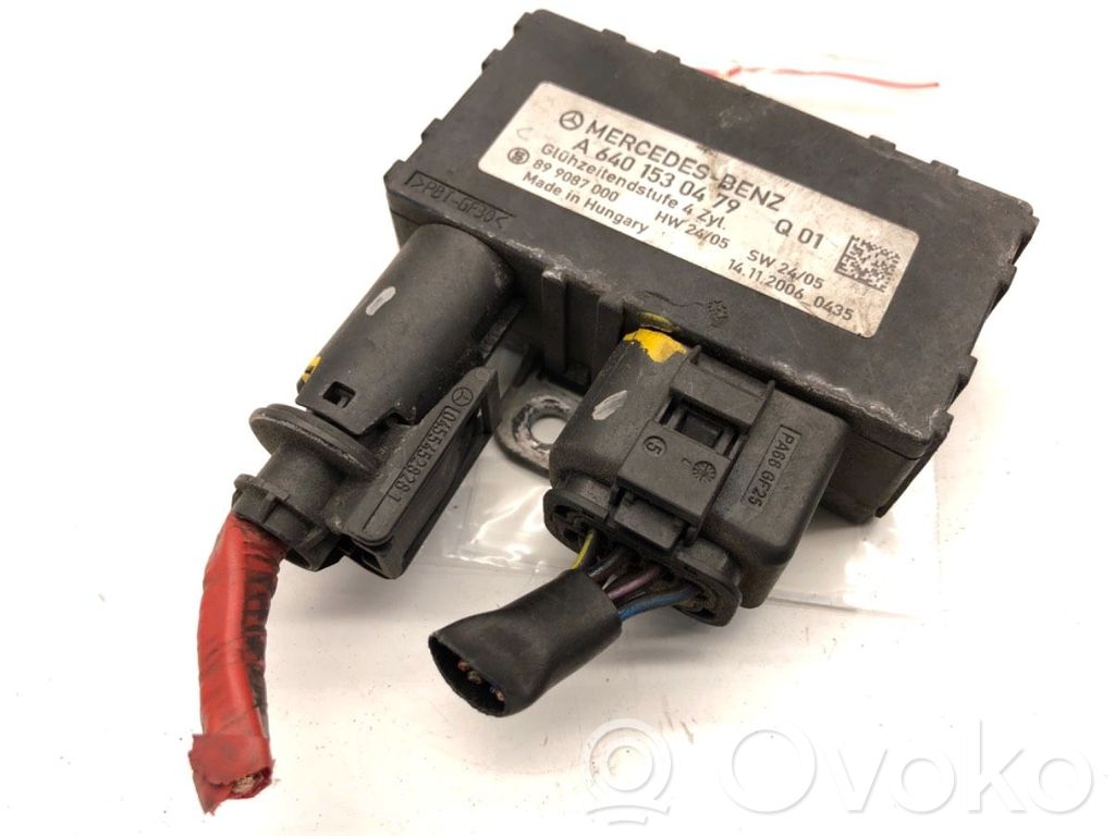Mercedes-Benz A W169 Alte piese motor 