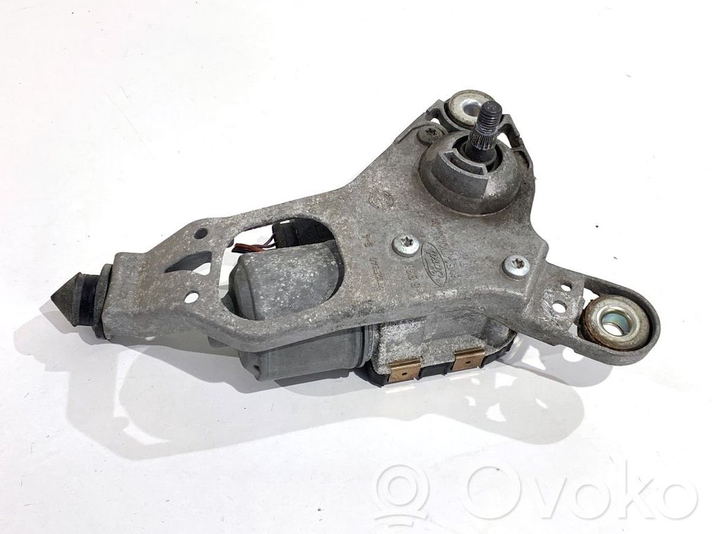 Ford Focus Motor și paralelogram ștergător parbriz