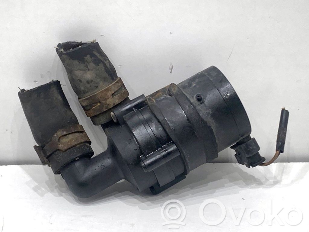 Volkswagen Sharan Öljynsuodattimen kannake 