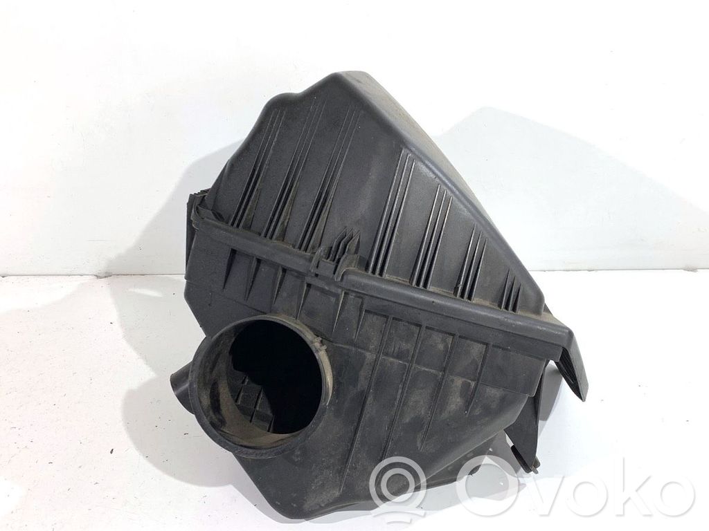 Luftfilterkasten   7521030