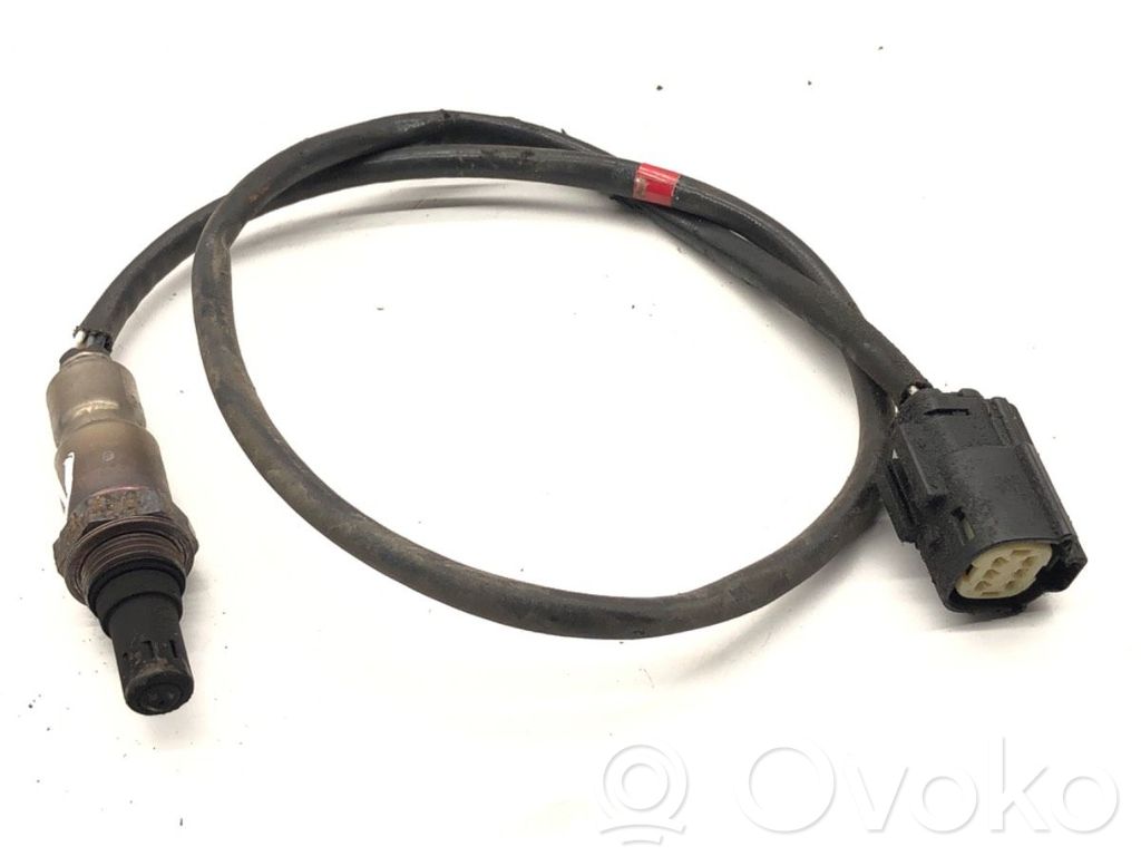 Sonde lambda   F1F19Y460DA