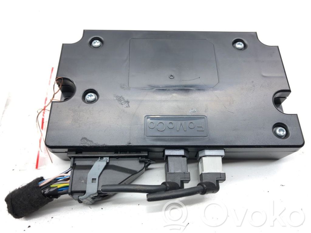 Ford Focus Central body control module 