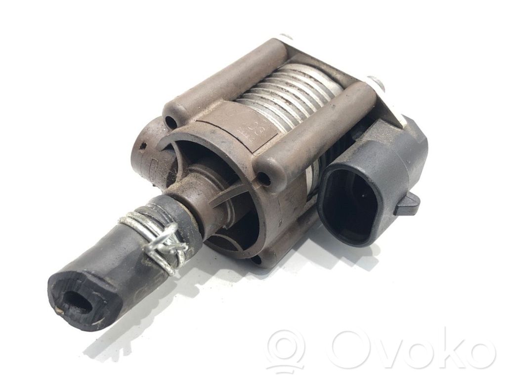 BMW 5 E60 E61 Gāzes sprausla 