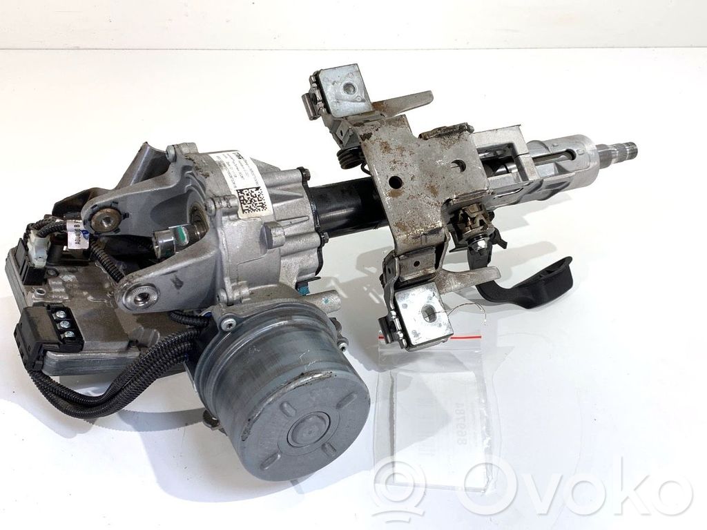 Fiat Tipo Vairo stiprintuvo siurblys 