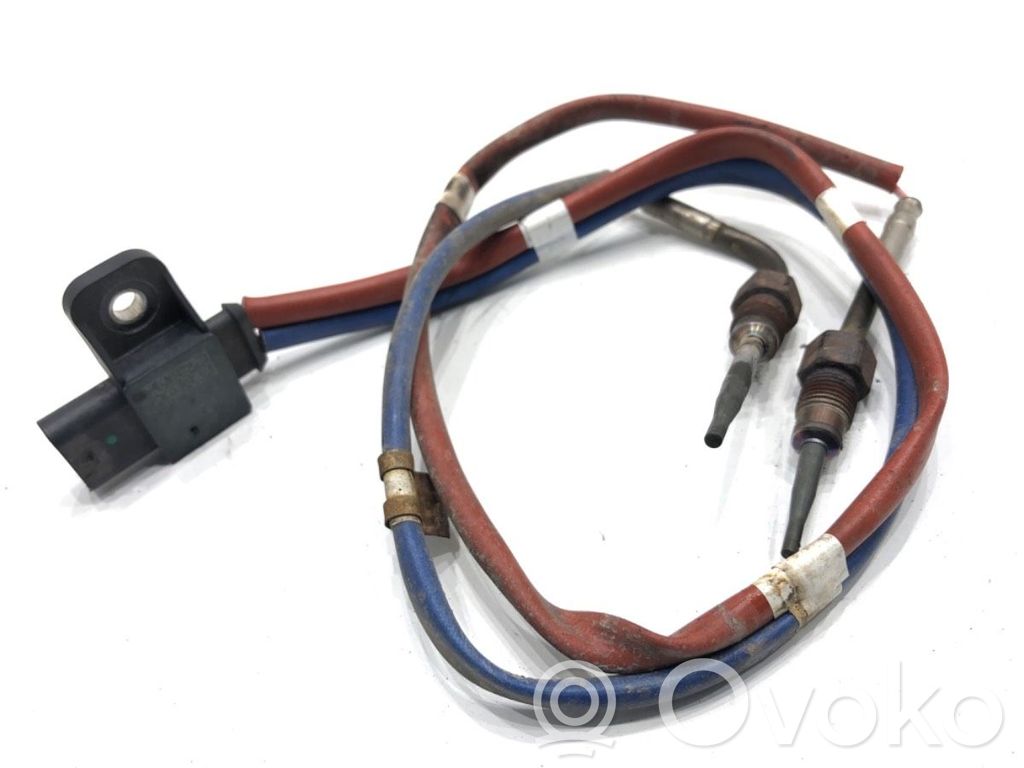 Sensor de temperatura del escape   226587733RA