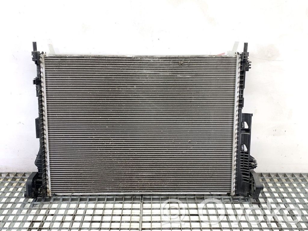 Volvo XC60 Coolant radiator 