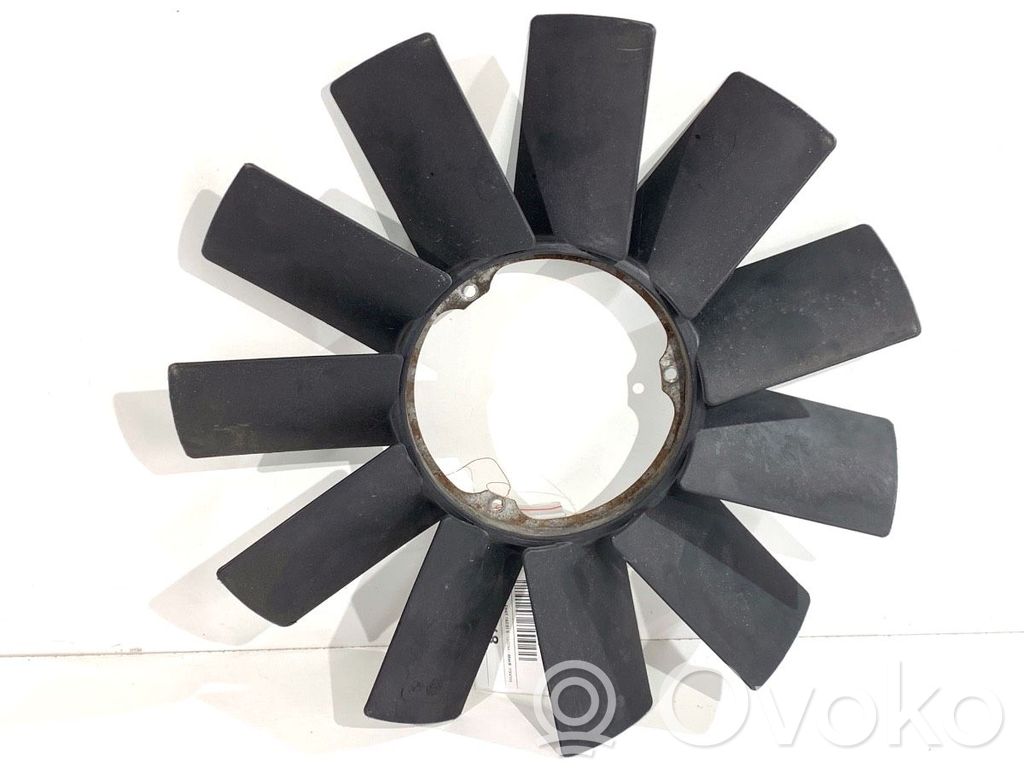 BMW 5 E39 Ventilatoru komplekts 