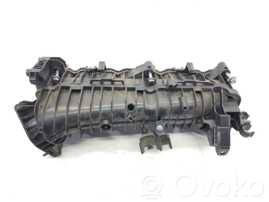 BMW 3 F30 F35 F31 Kolektorius įsiurbimo 