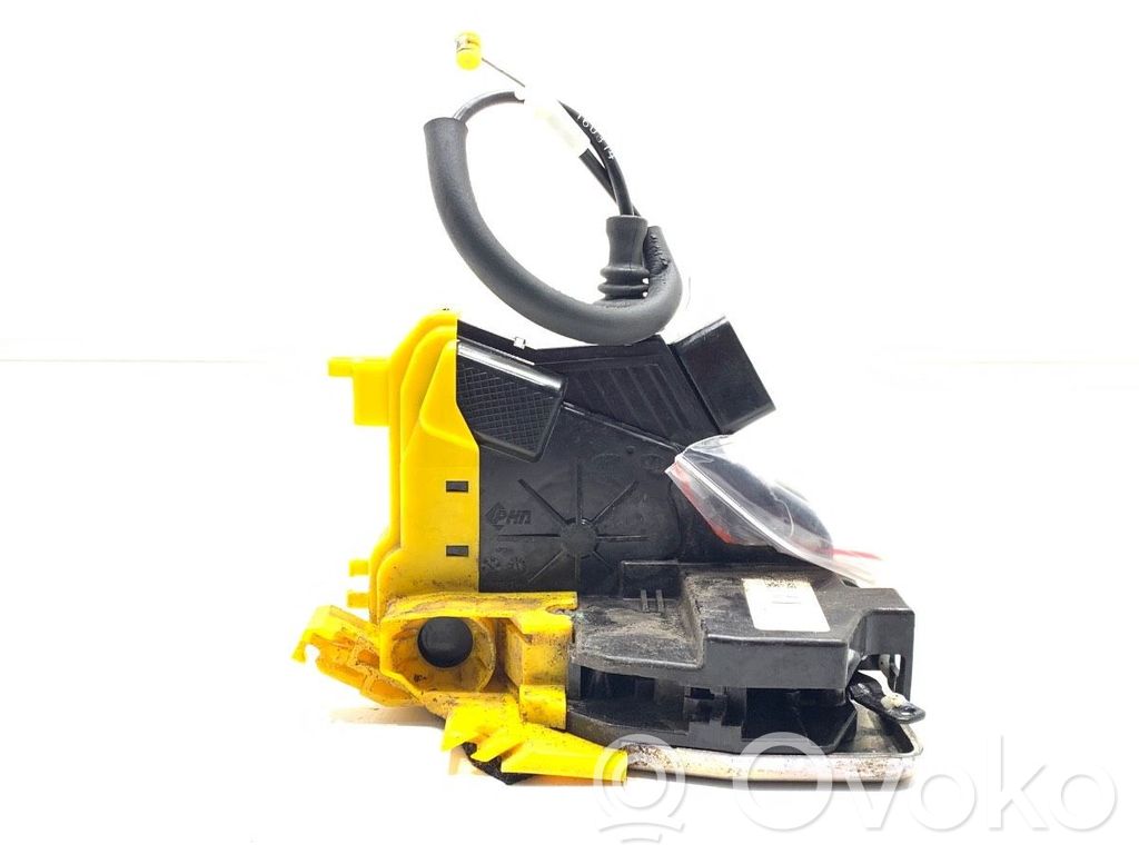 KIA Ceed Front door lock 