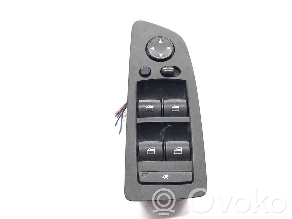 BMW 1 E81 E87 Electric window control switch 
