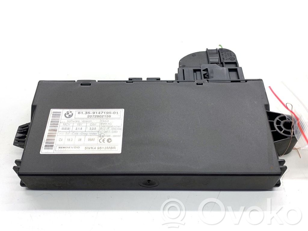 Centralina/modulo Xenon   9147195