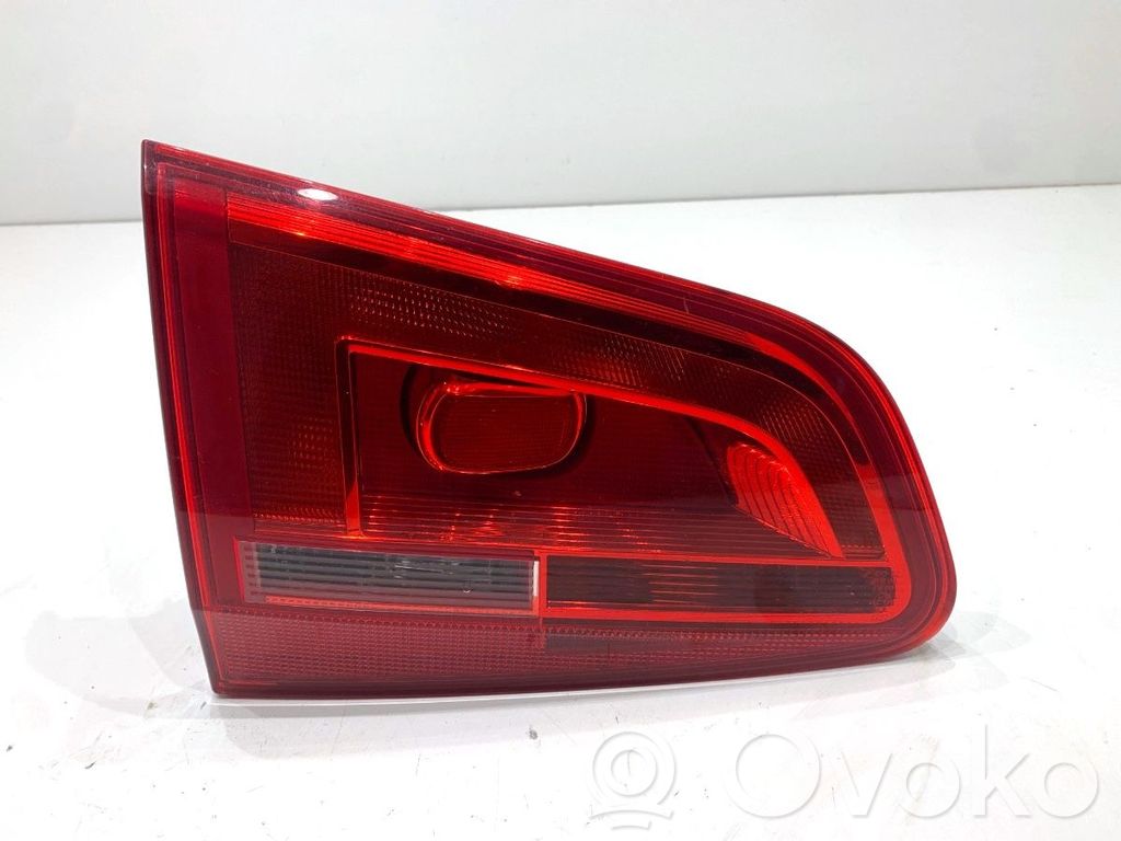 Volkswagen Sharan Takavalot 