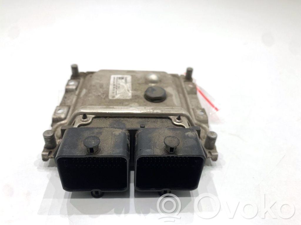 Engine control unit/module ECU   55268853