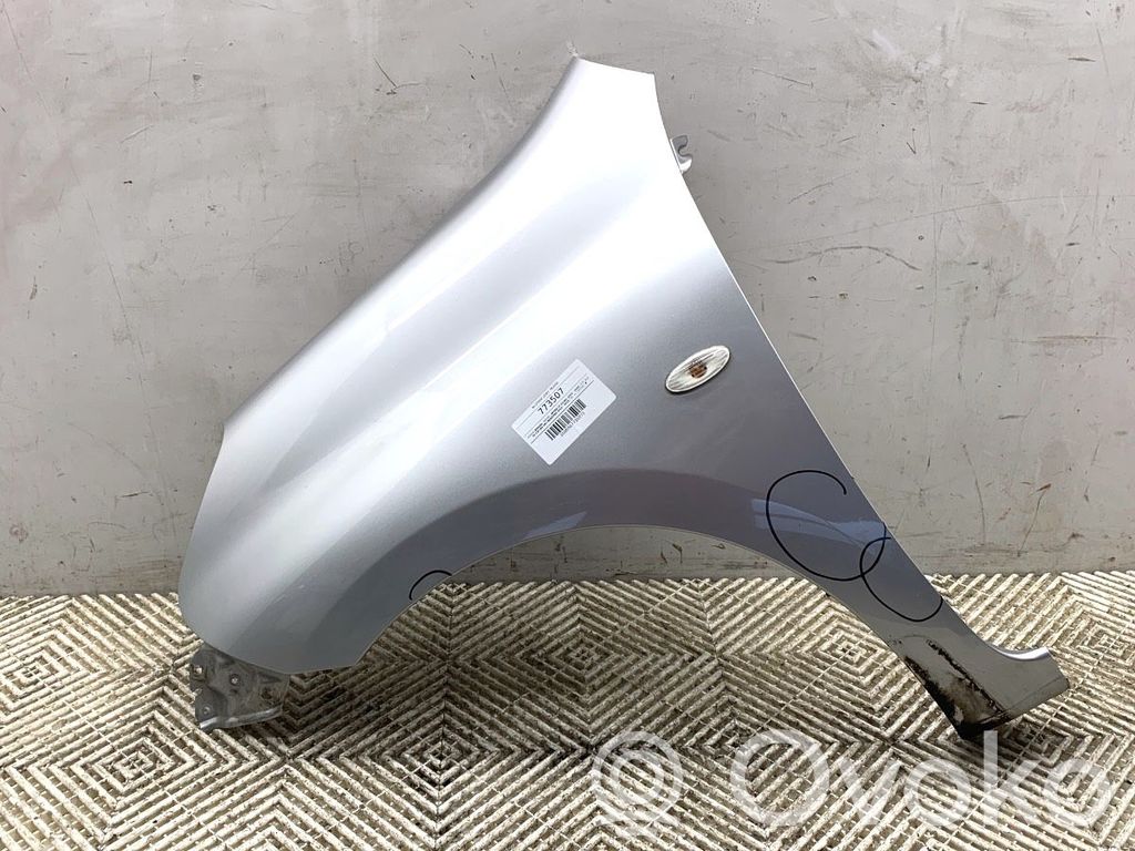 Guardabarro   K23