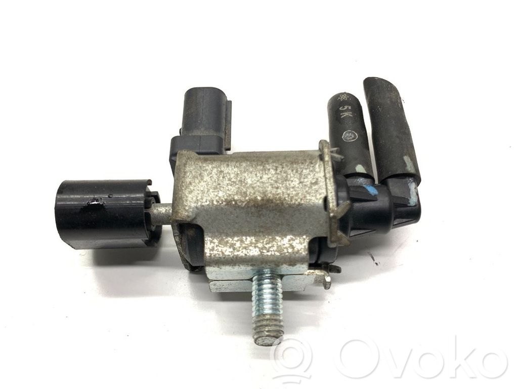 Mazda CX-9 Kraftstoffdruckregler 