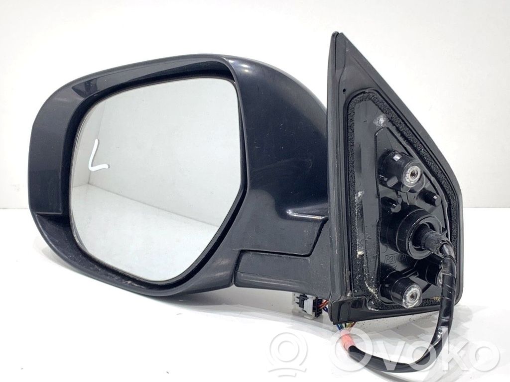 Mitsubishi ASX Specchietto retrovisore elettrico portiera anteriore 