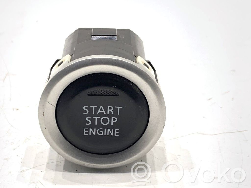Mitsubishi ASX Engine start stop button switch 