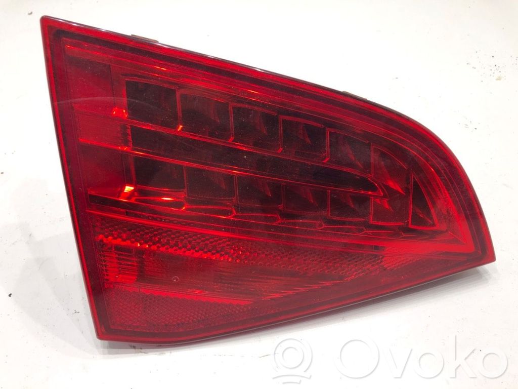 Audi A4 S4 B8 8K Takavalot 