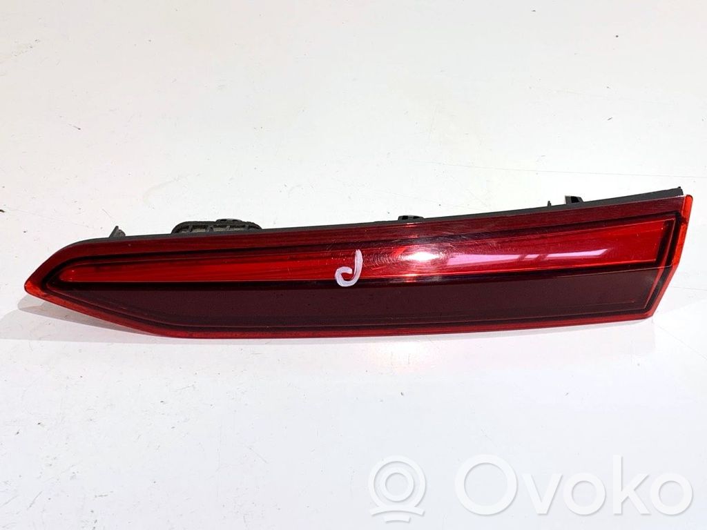 Volkswagen ID.3 Luci posteriori