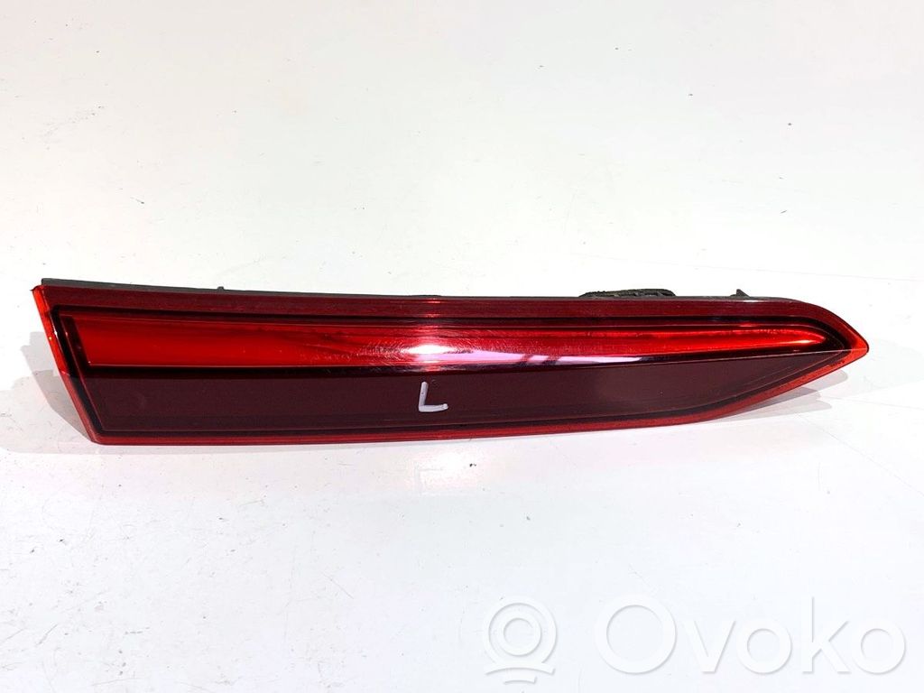 Volkswagen ID.3 Luci posteriori