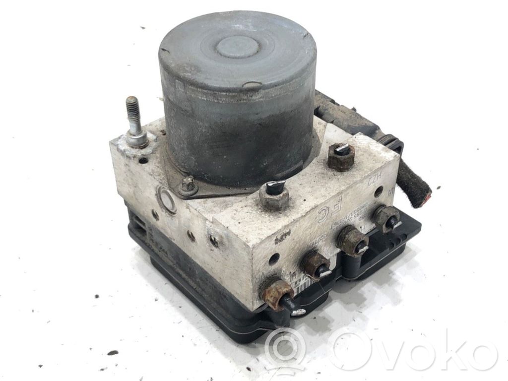 Opel Corsa D ABS-pumppu 