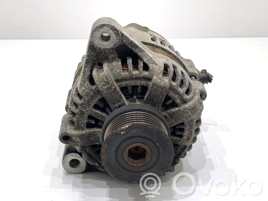 Alternator   3730027031