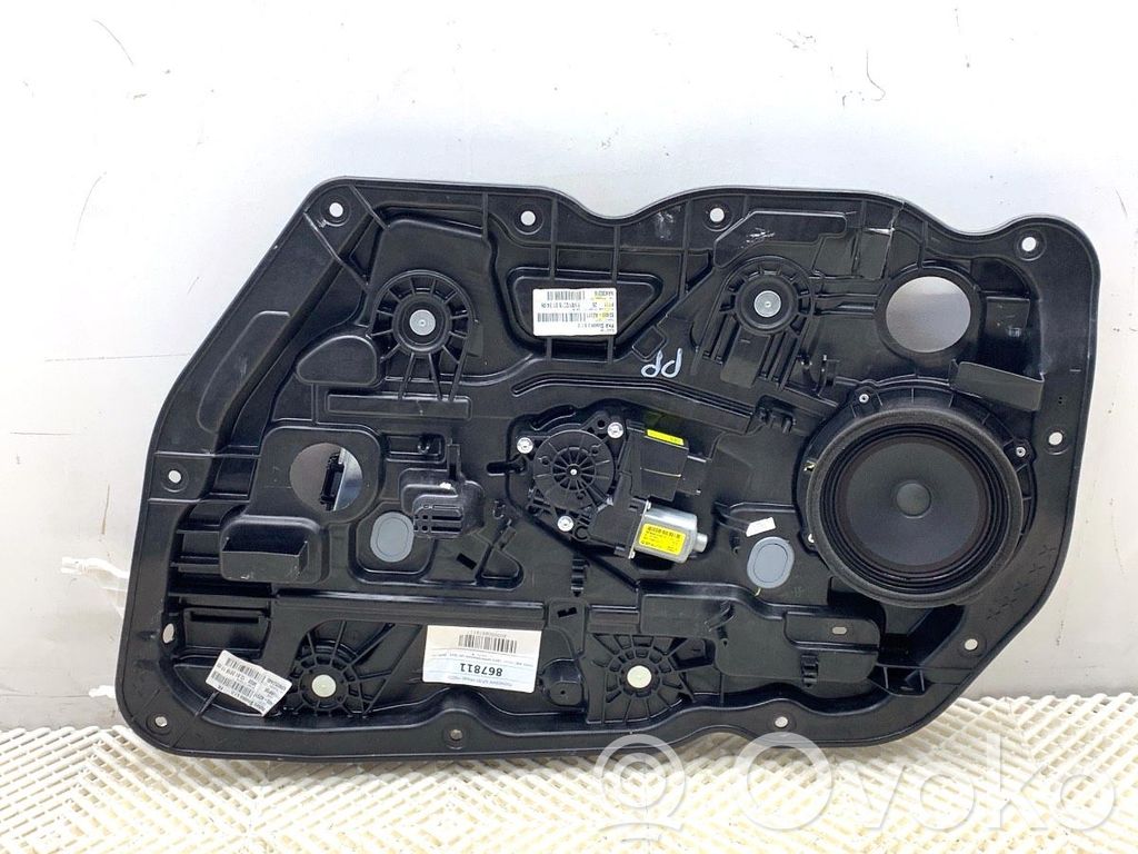 KIA Ceed Regulador de puerta delantera con motor 