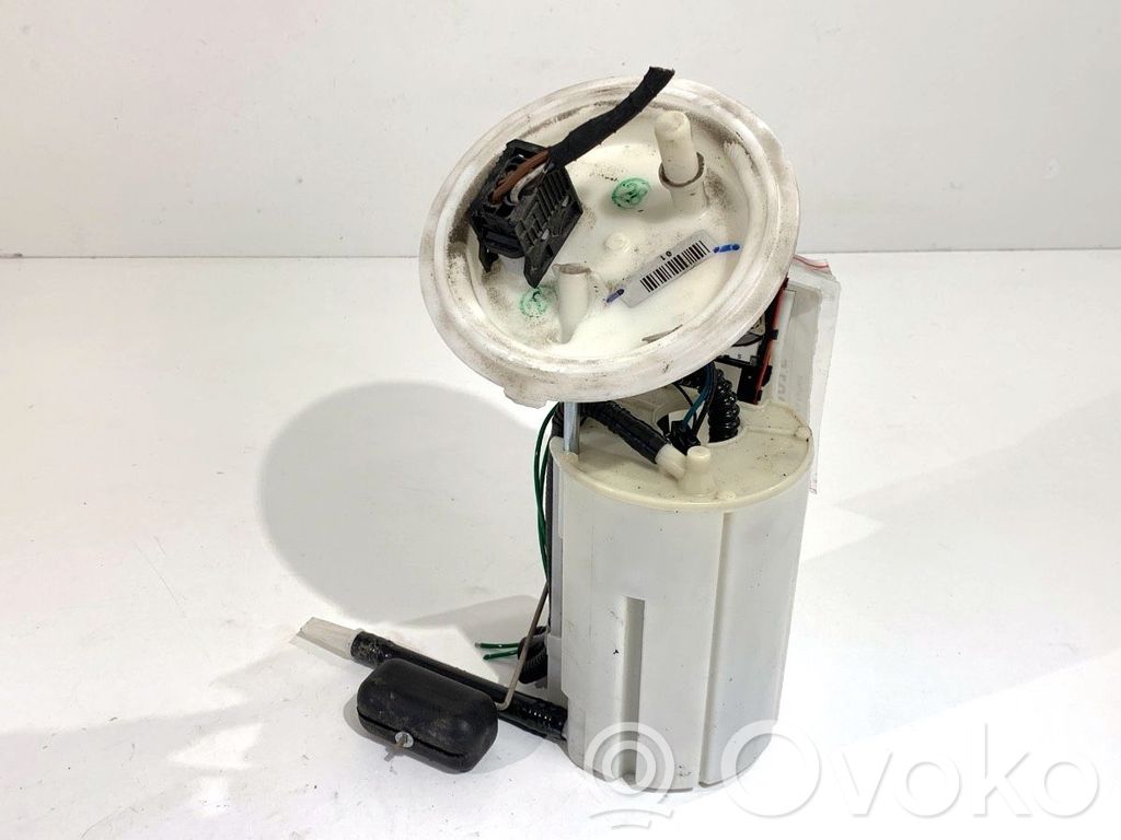 BMW 5 E60 E61 In-tank fuel pump 
