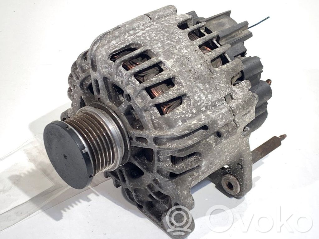 Skoda Rapid (NH) Generator/alternator 