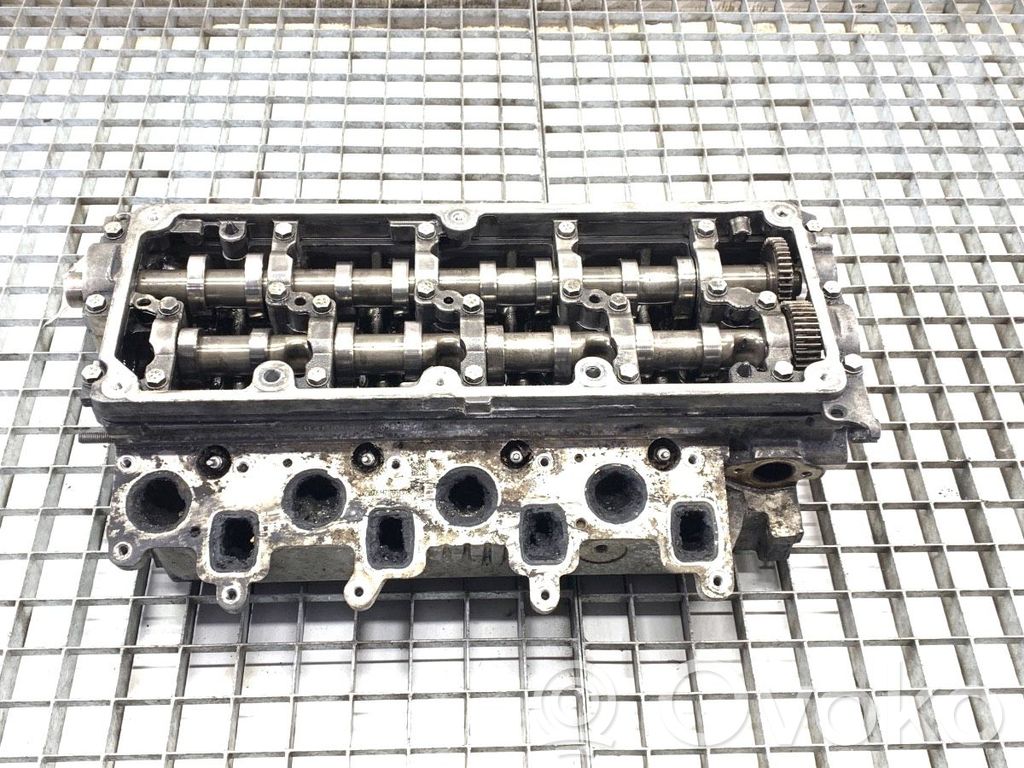 Volkswagen Transporter - Caravelle T5 Engine head 