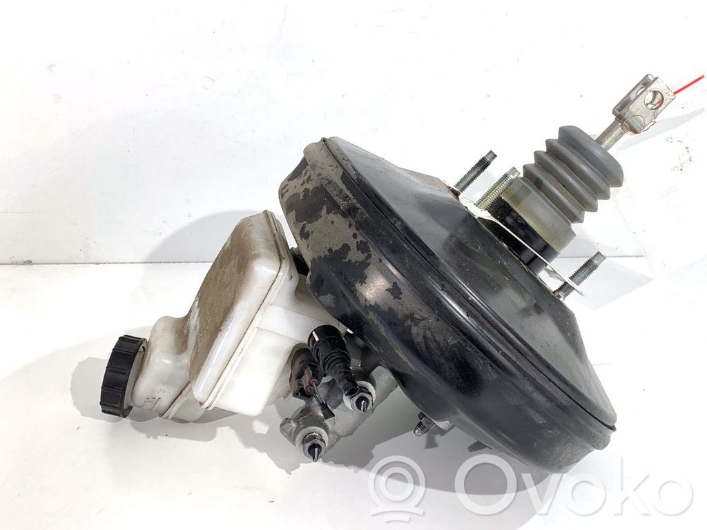 Ford Fiesta Brake booster 