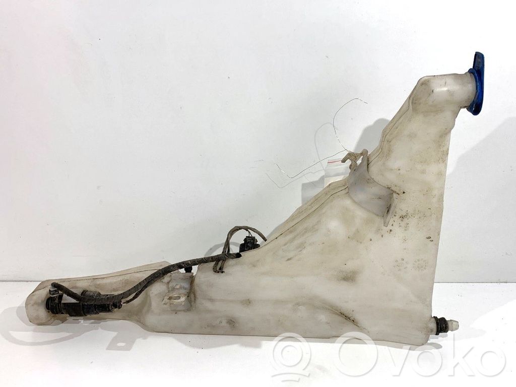 Audi A8 S8 D4 4H Rezervor lichid spălare parbriz 