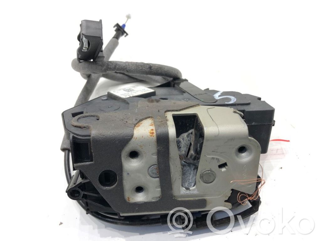 Ford Focus Serratura portiera anteriore