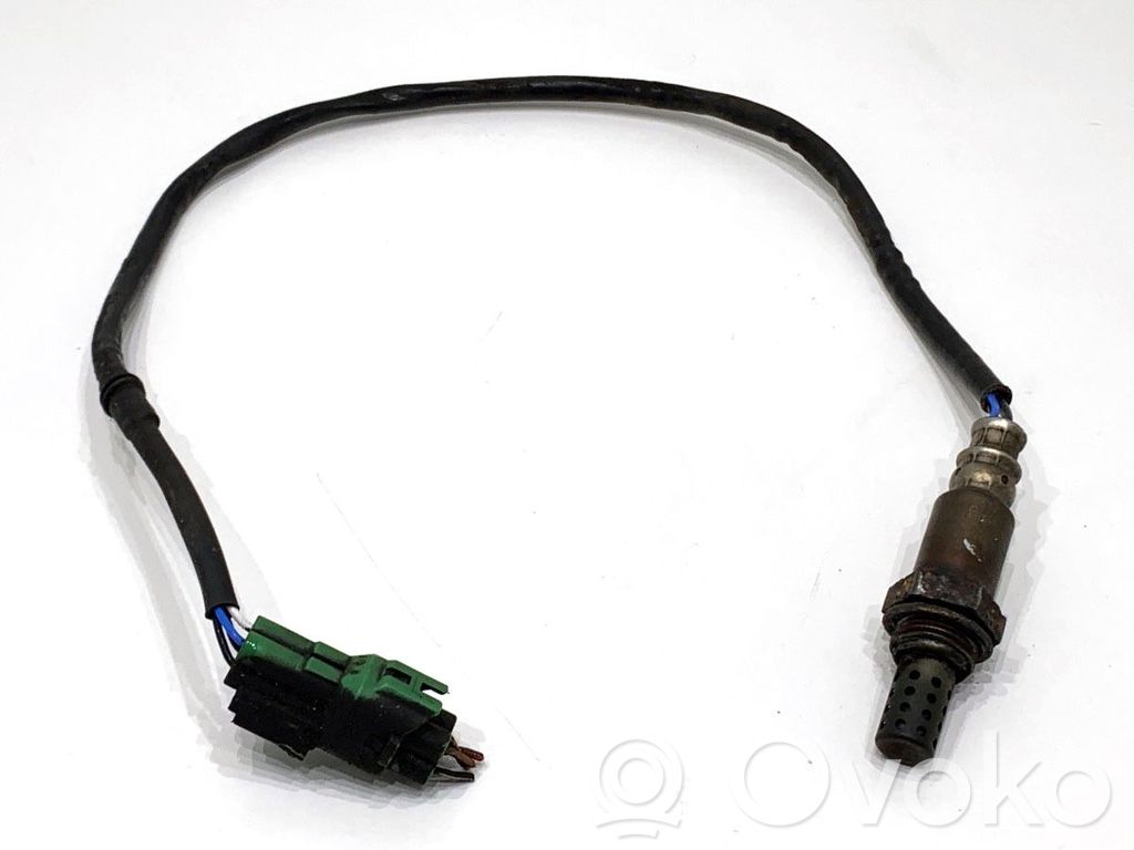 Suzuki Swift I Sonda lambda 