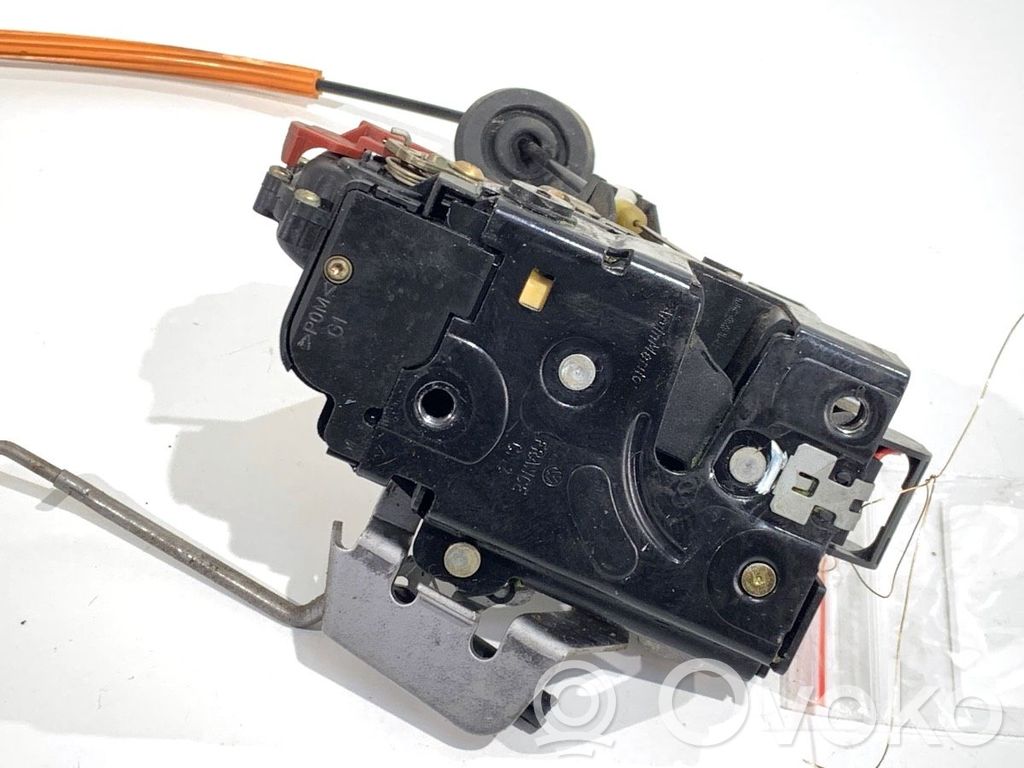 Audi A4 S4 B6 8E 8H Încuietoare ușă spate 