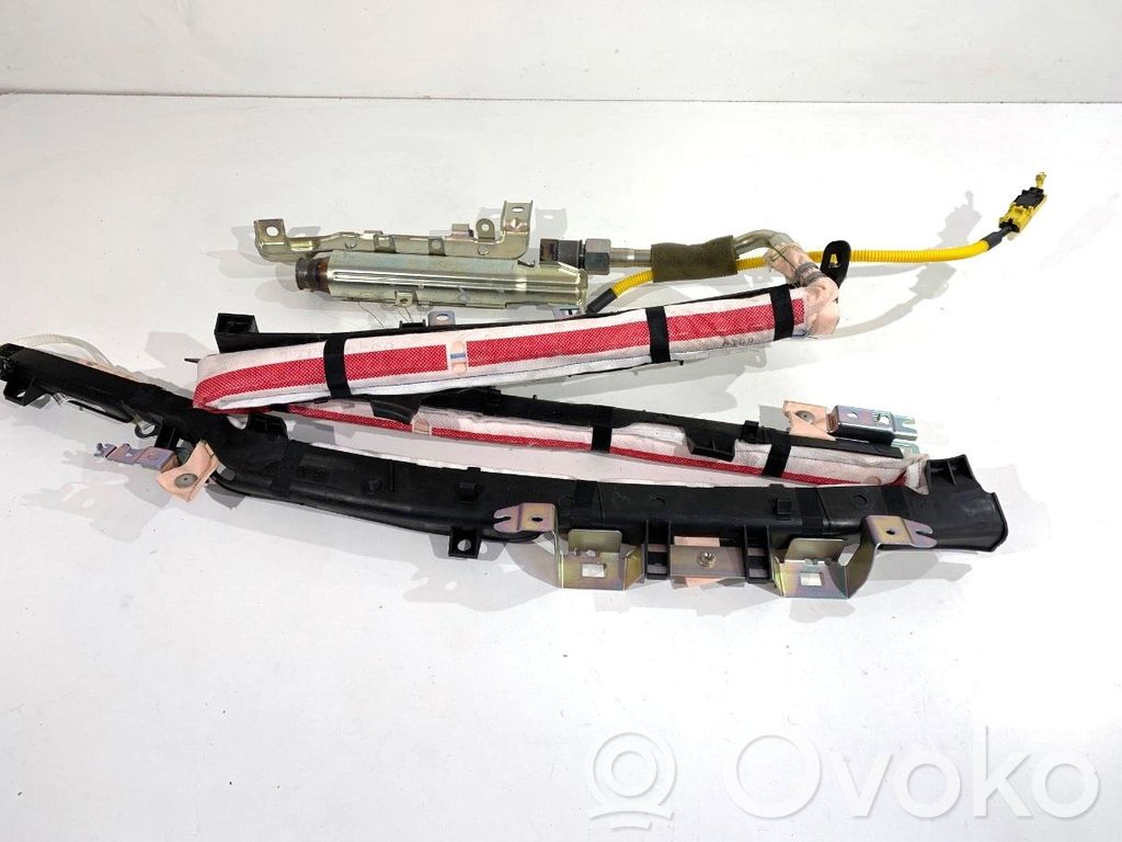Honda CR-V Airbag del techo 